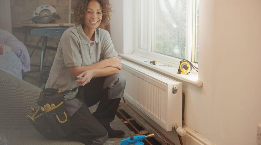 Professional Gas Leak Detection in Everetts, NC